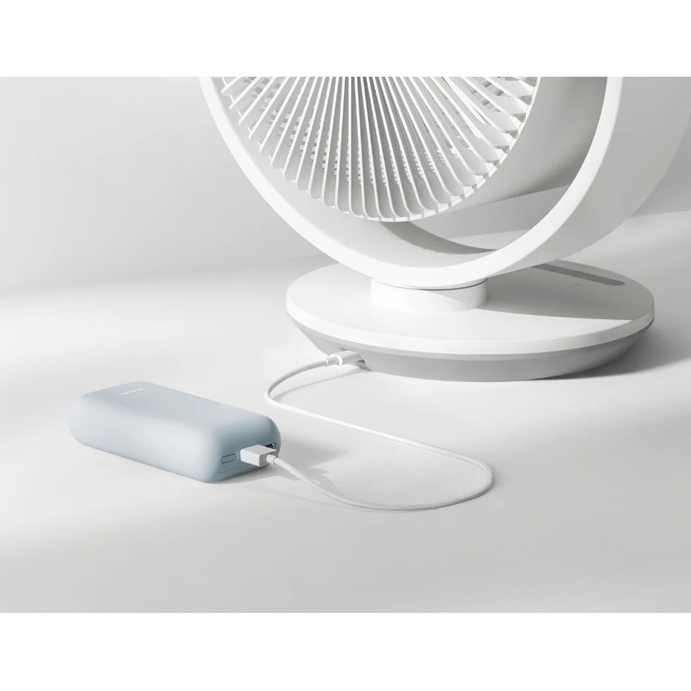 Xiaomi Smart Desktop Air Circulation Fan BHR9872EU