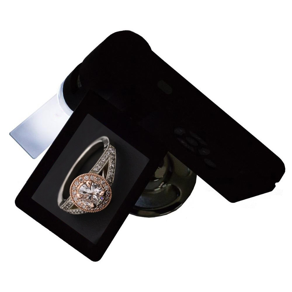 Цифров микроскоп Levenhuk DTX 500 Mobi LV61023 | JAR Computers Цифров микроскоп Levenhuk DTX 500 Mobi LV61023