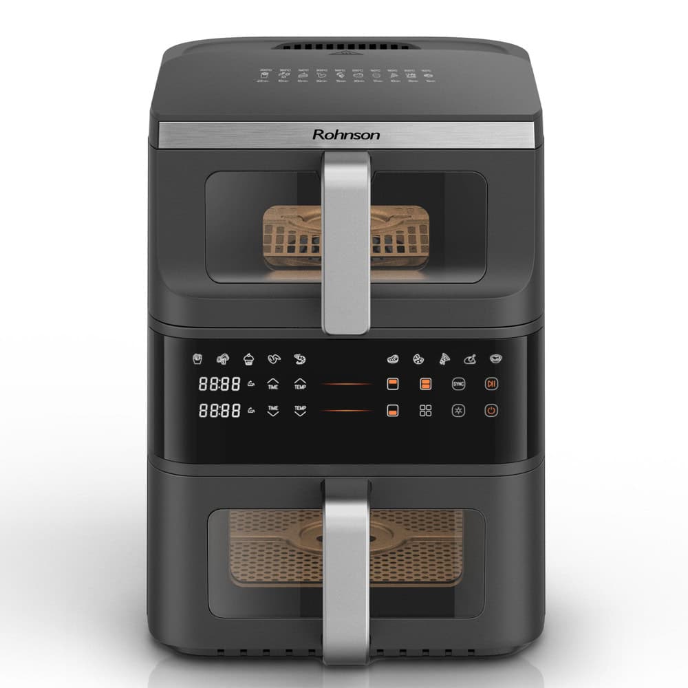 rohnson airfryer r-2892