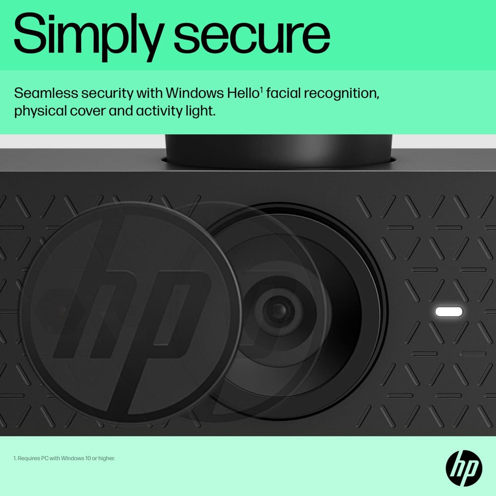 hp 625 fhd webcam