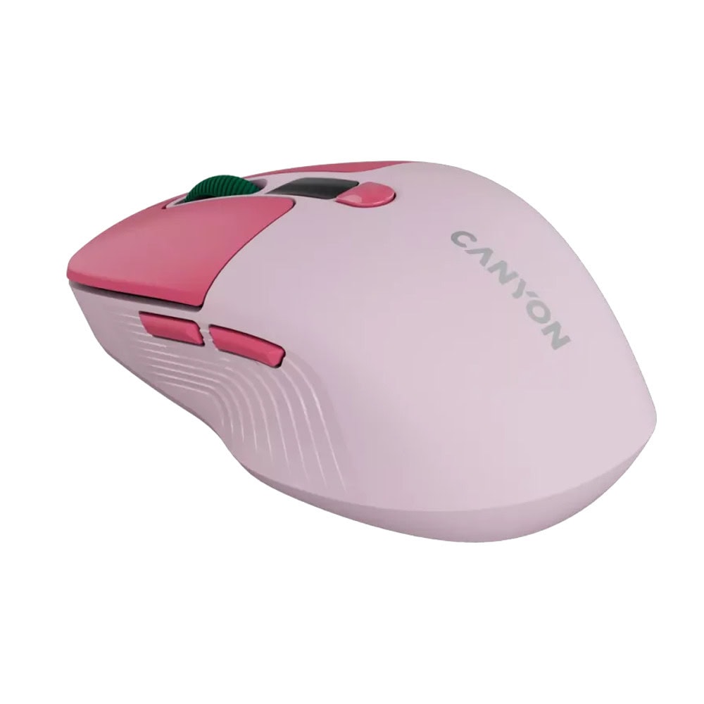 Canyon MW-26 Pink CNS-CMSW26P