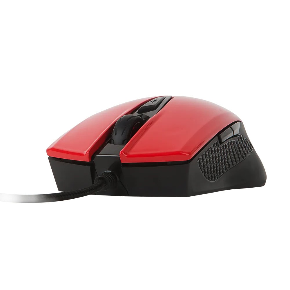 MSI Clutch GM40 Red