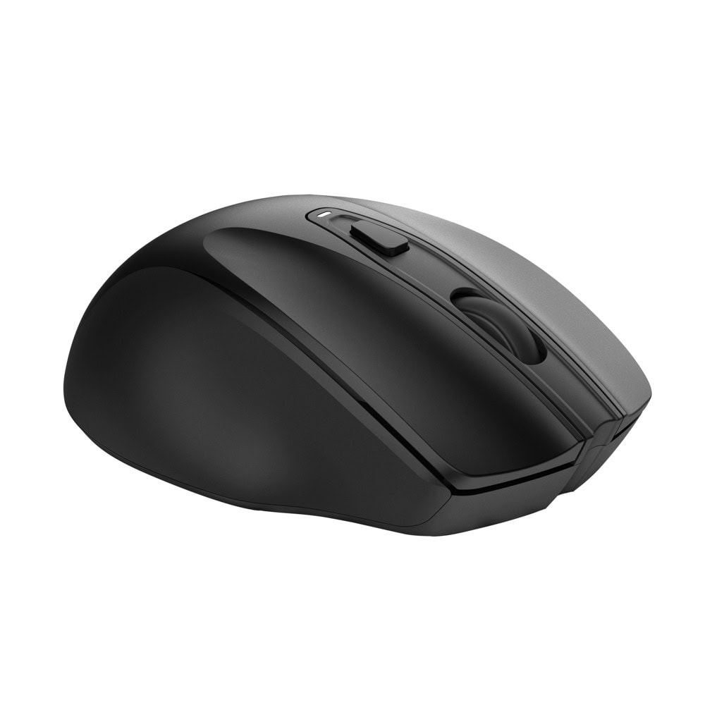 Trust Nito Silent Black 25549
