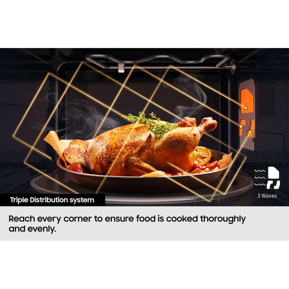 Samsung MS23K3513AK/EO