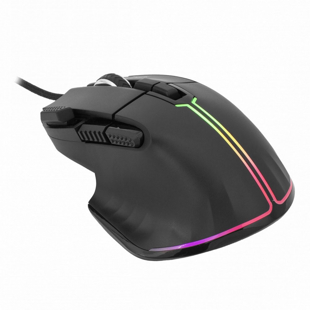 white shark marrok gm-9006 черна