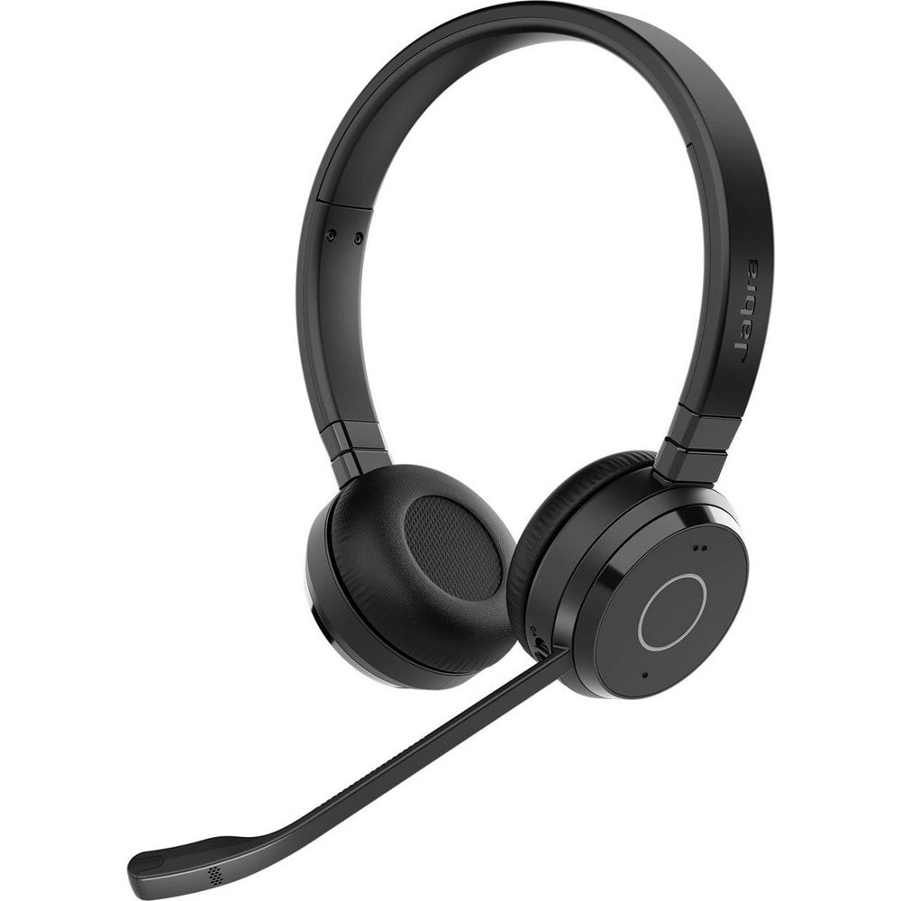 Jabra Evolve 65 TE Stereo | JAR Computers Jabra Evolve 65 TE Stereo