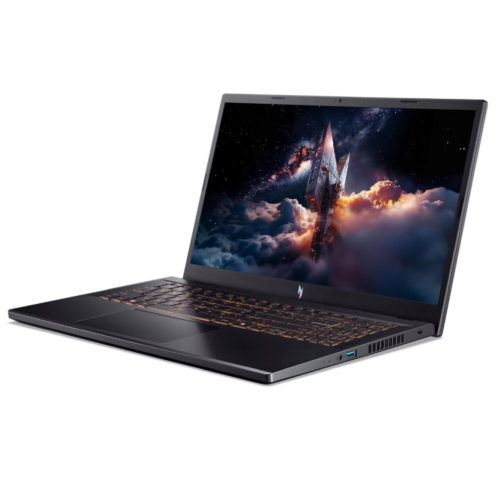 Acer Nitro V 15 ANV15-52-954W + Acer Nitro Quest B