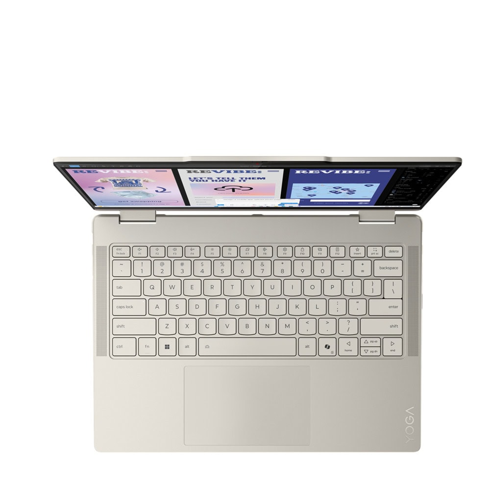 Лаптоп Lenovo Yoga 7 14ILL10 83JQ001PBM