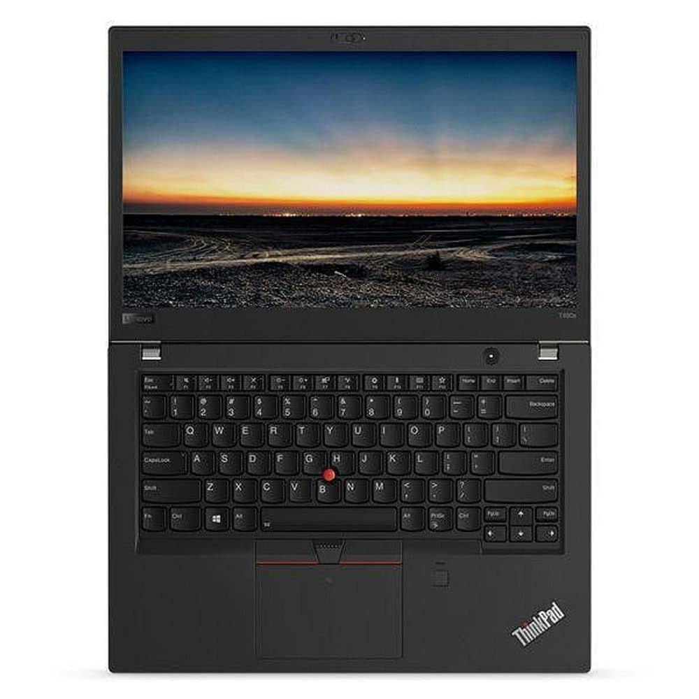 Lenovo ThinkPad T480S MGB521