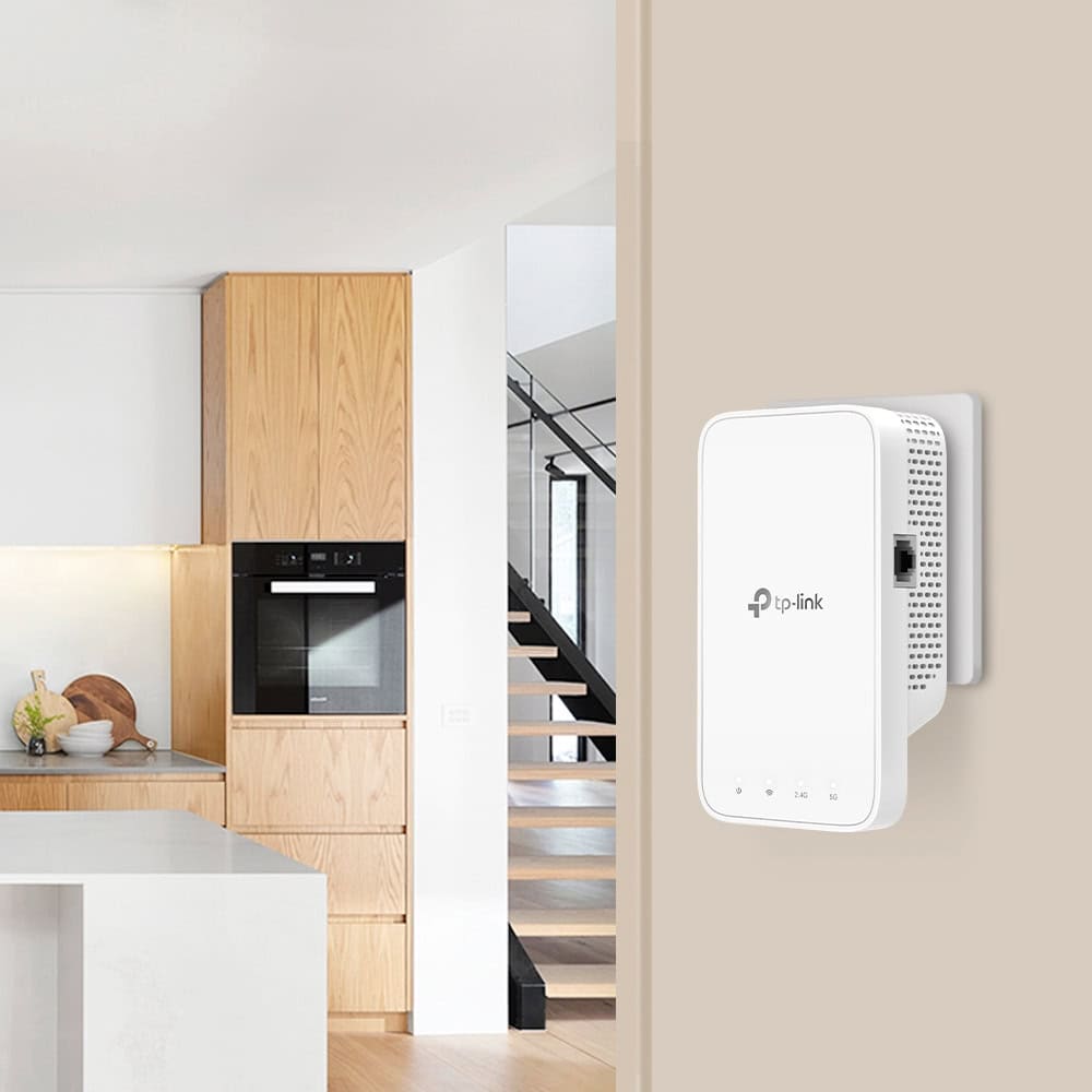 Range Extender/Репитер TP-Link RE330
