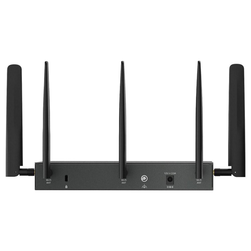 TP-Link Omada ER706W-4G AX3000