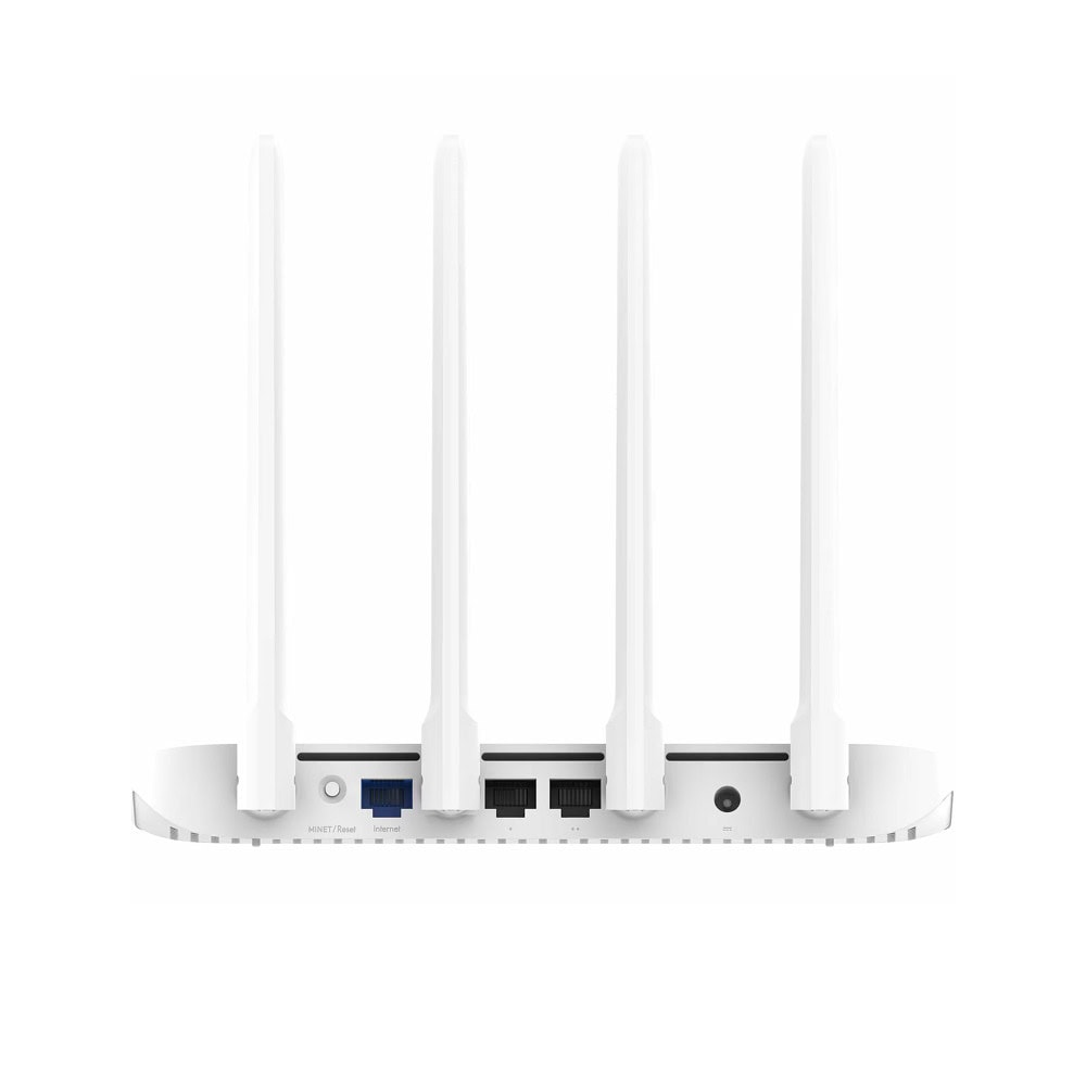 Xiaomi Router AC1200 White DVB4330GL | JAR Computers Xiaomi Router AC1200 White DVB4330GL