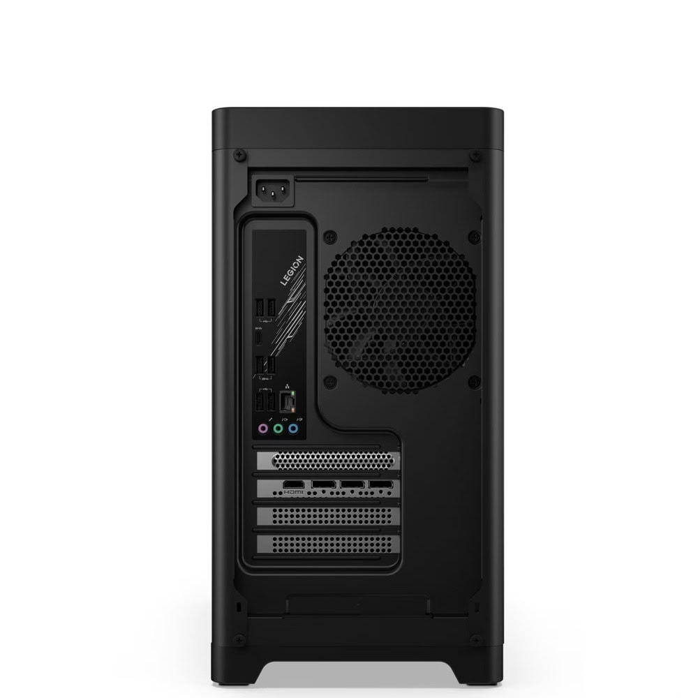 Настолен компютър Lenovo Legion T5 30IAS10(90YA000