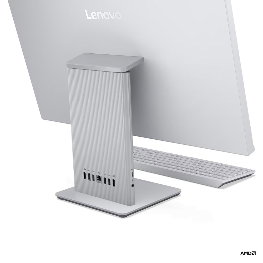 Lenovo IdeaCentre AIO 27ARR9 F0HQ000YRI | JAR Computers Lenovo IdeaCentre AIO 27ARR9 F0HQ000YRI
