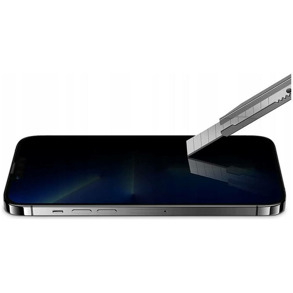 Glastify OTG Plus 2.5D iPhone 14 Pro Max GST028
