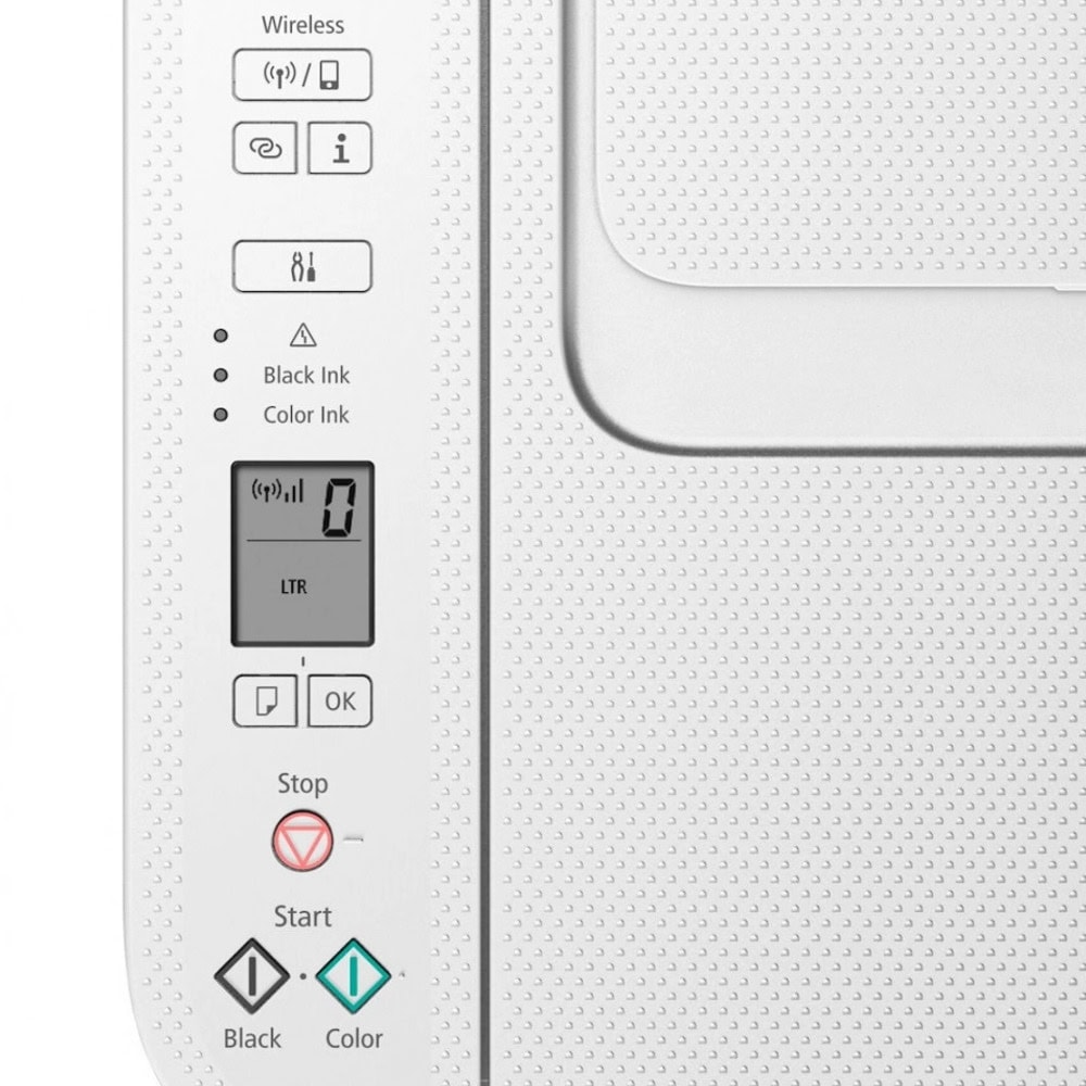 CANON Pixma TS3751I White 6671C026AA