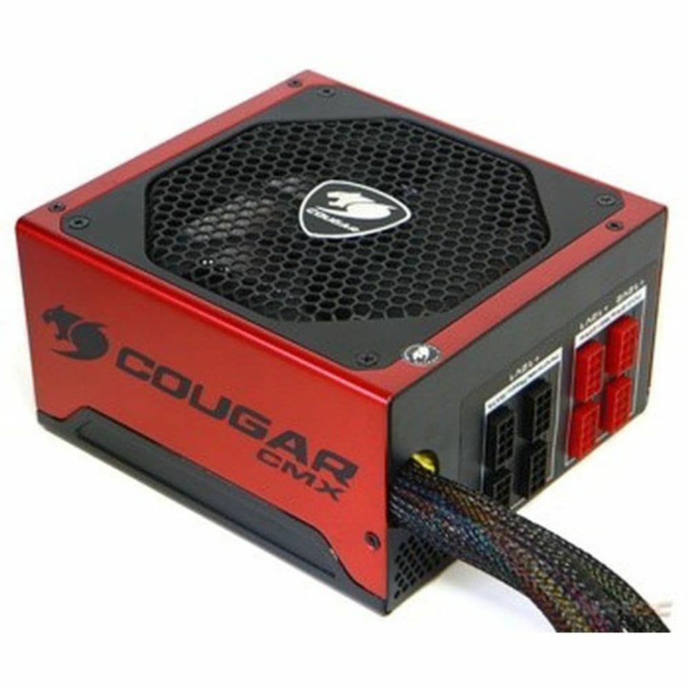 Захранване Cougar Gaming Gex X2 1000W