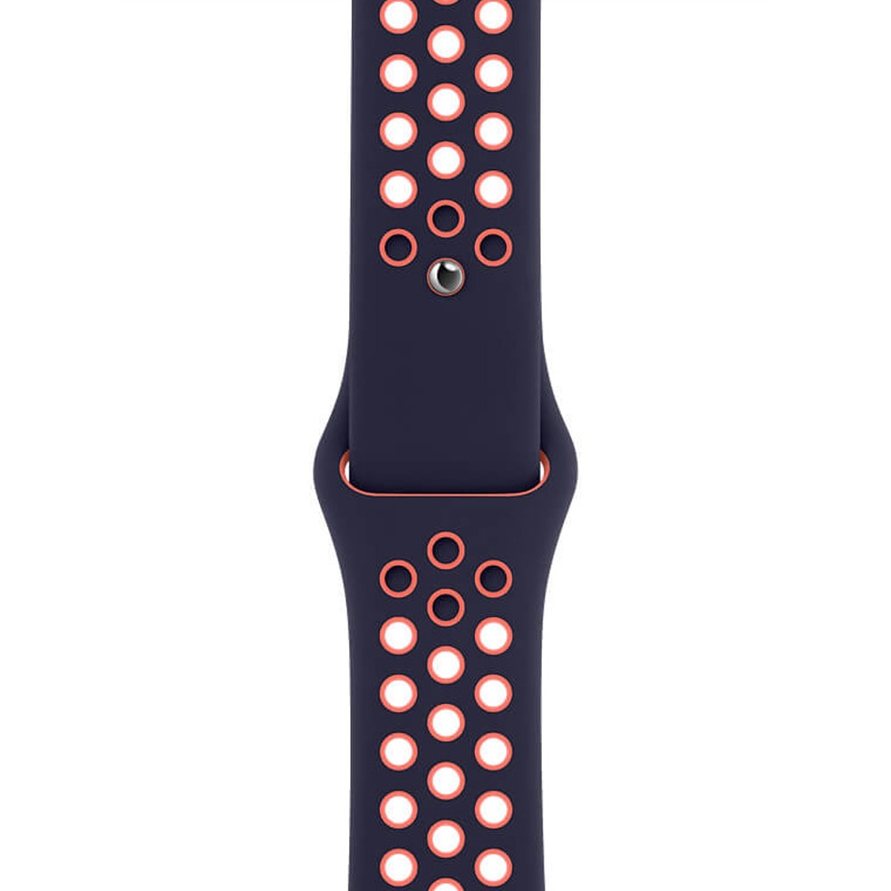 Apple Watch 38-41mm Nike Sport Band - S/M & M/L