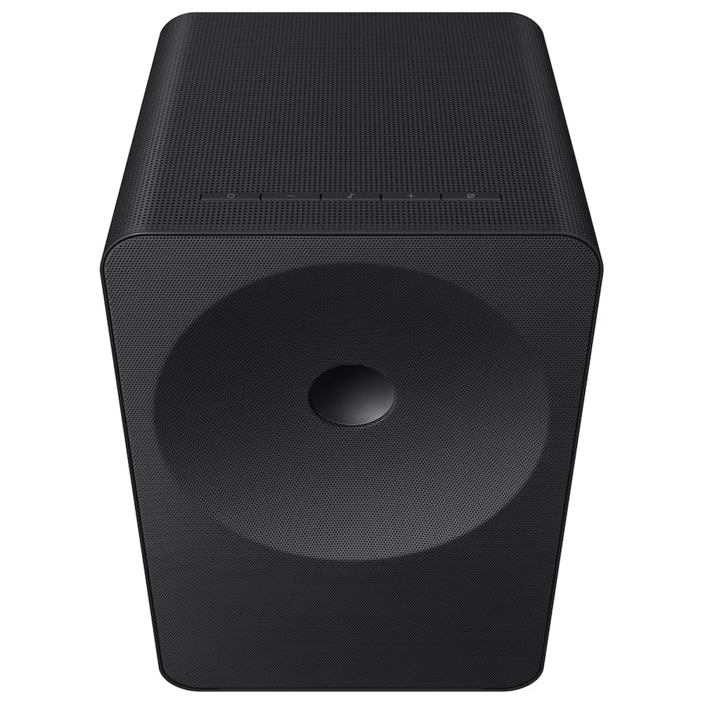 Samsung Music Studio 7 Black HW-LS70H