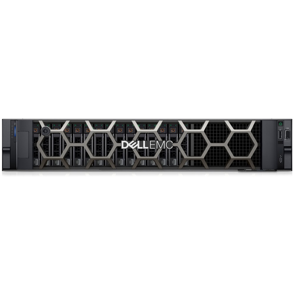 Dell PowerEdge R550 PER55014A