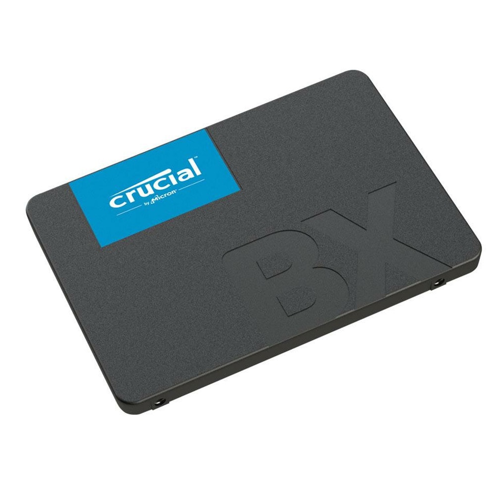 SSD 500GB Crucial BX500 CT500BX500SSD1