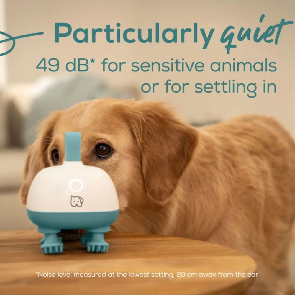 Beurer PP 410 Buddy Massager 10524_BEU