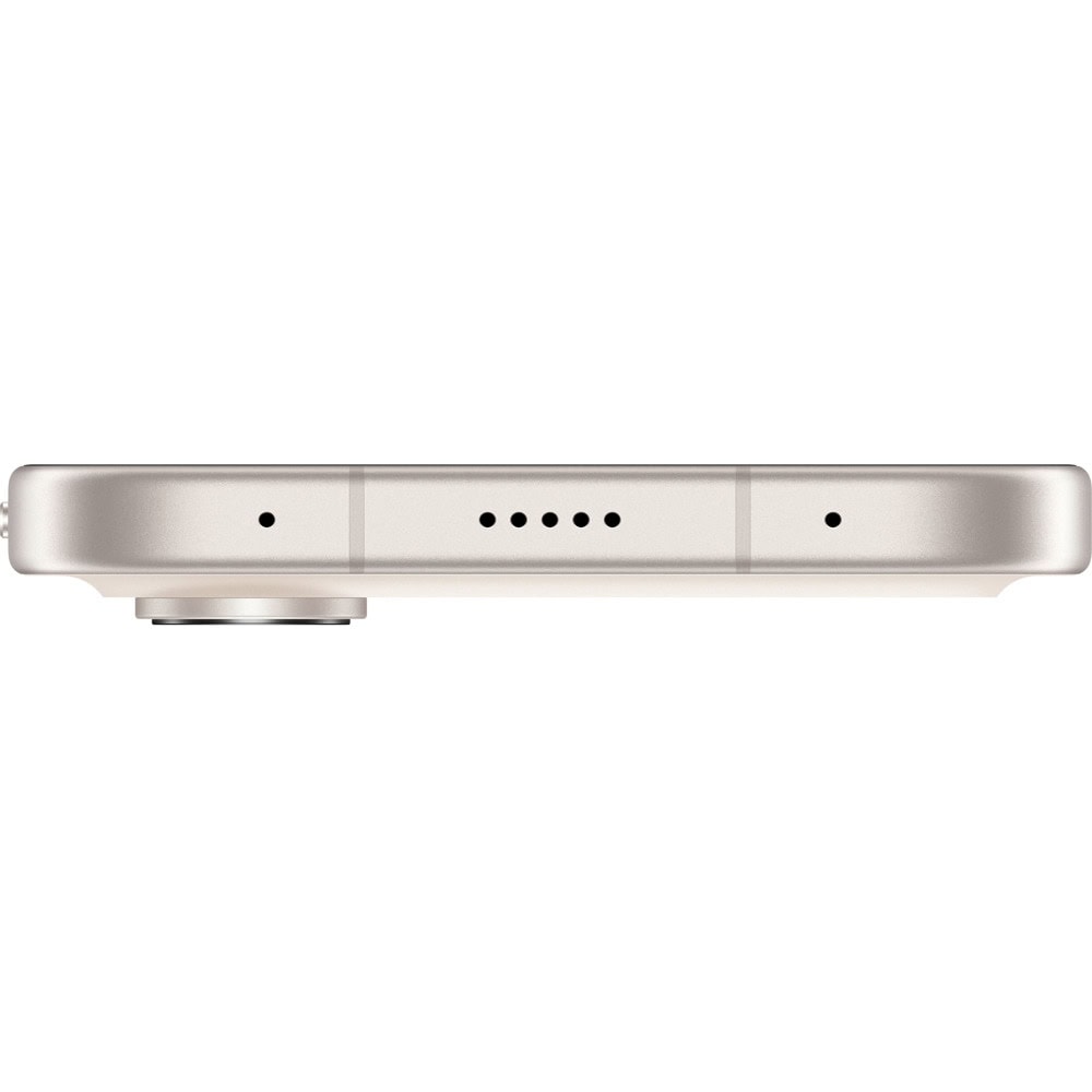 Honor 600 8/512GB Golden White CHOICE LCHSE Earbud