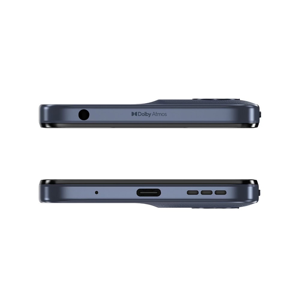 Motorola Moto E15 2/64GB Denim Blue PB6S0021PL | JAR Computers Motorola Moto E15 2/64GB Denim Blue PB6S0021PL