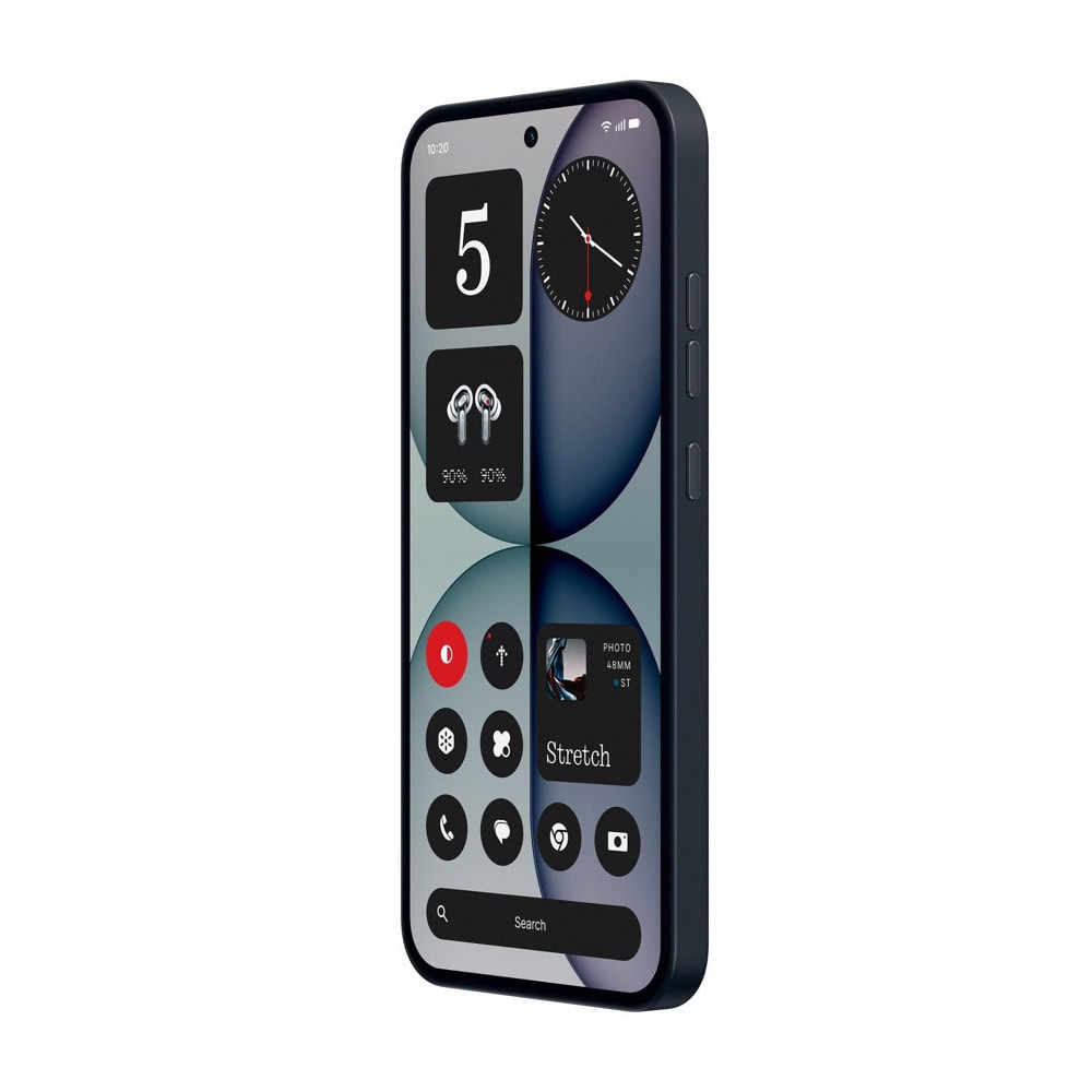 nothing phone (4a) 12/256gb black a10400276 | JAR Computers nothing phone (4a) 12/256gb black a10400276