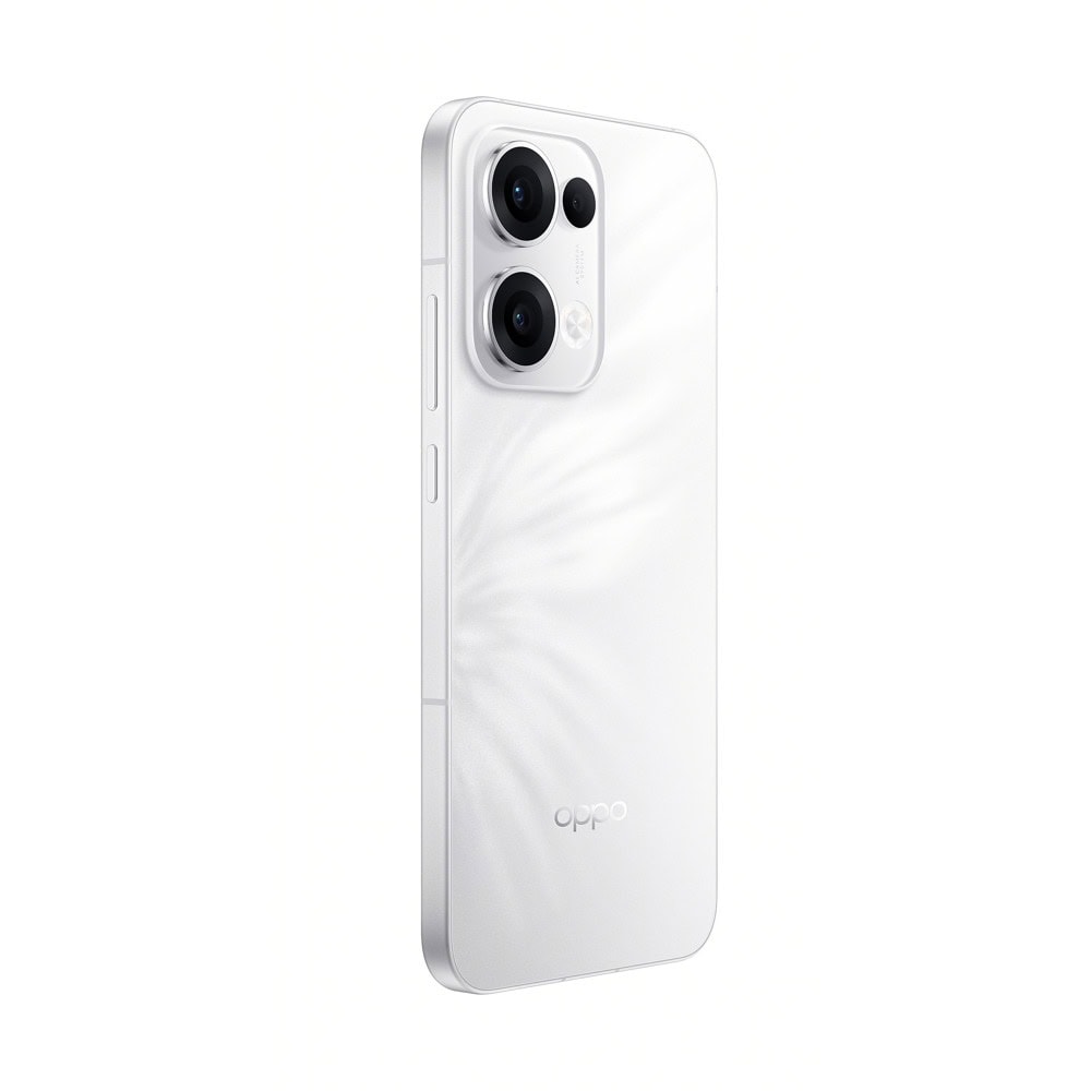 Oppo Reno13 5G 12GB/256GB Plume White 110010235372