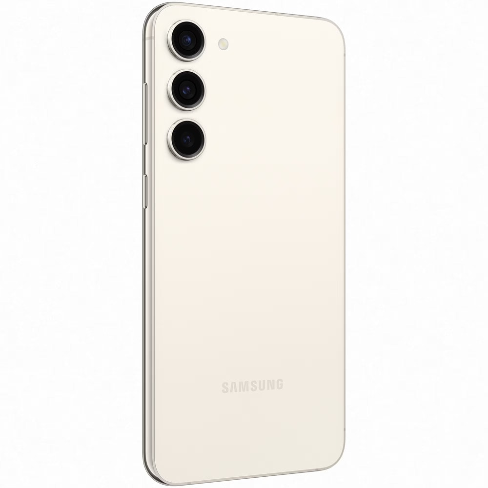 Samsung Galaxy S23+ SM-S916B 512/8GB Cream