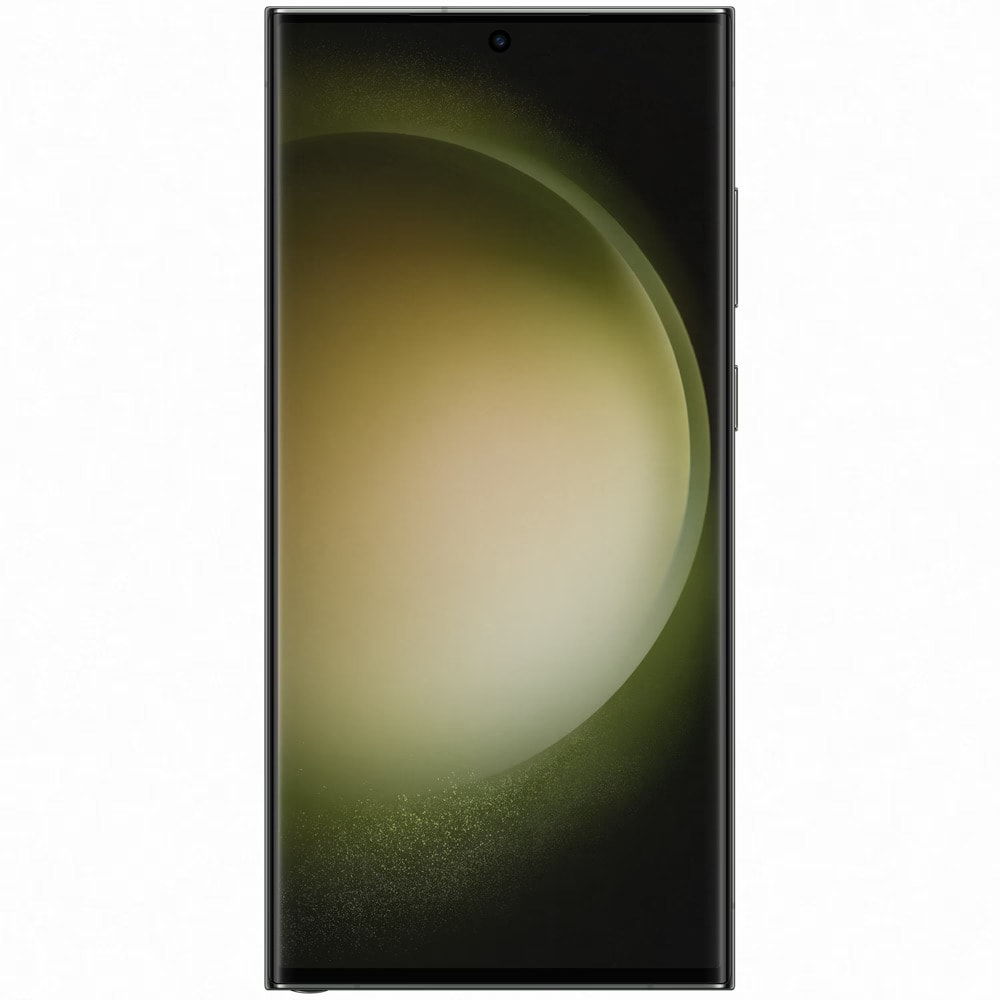 Samsung Galaxy S23 Ultra SM-S918B 1TB/12GB Green