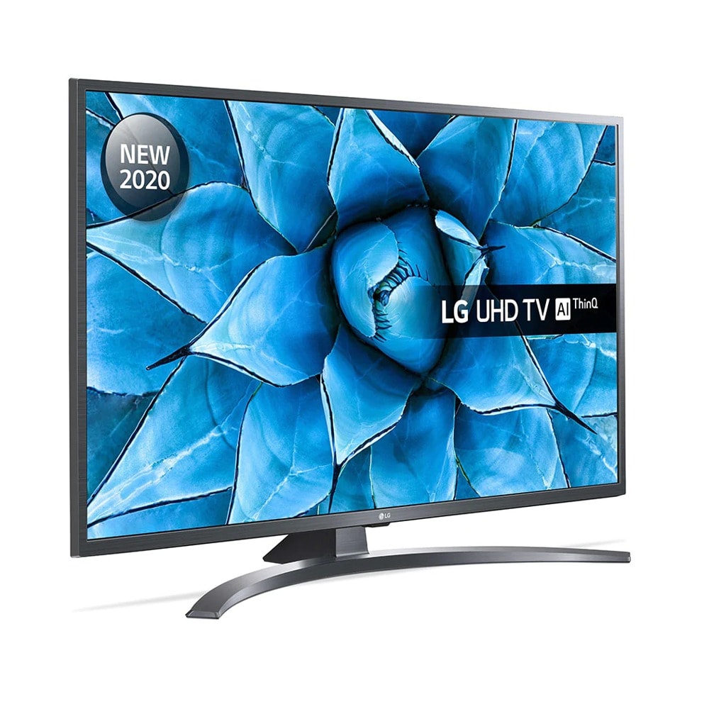 LG 50UN74006LB