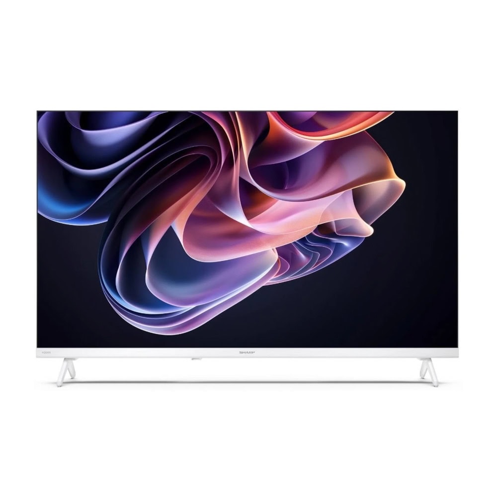 телевизор sharp lc-32hf2265ew