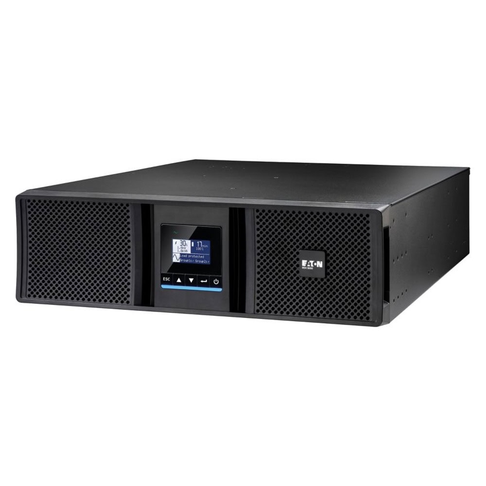 UPS Eaton 9SX 6000i RT3U G2