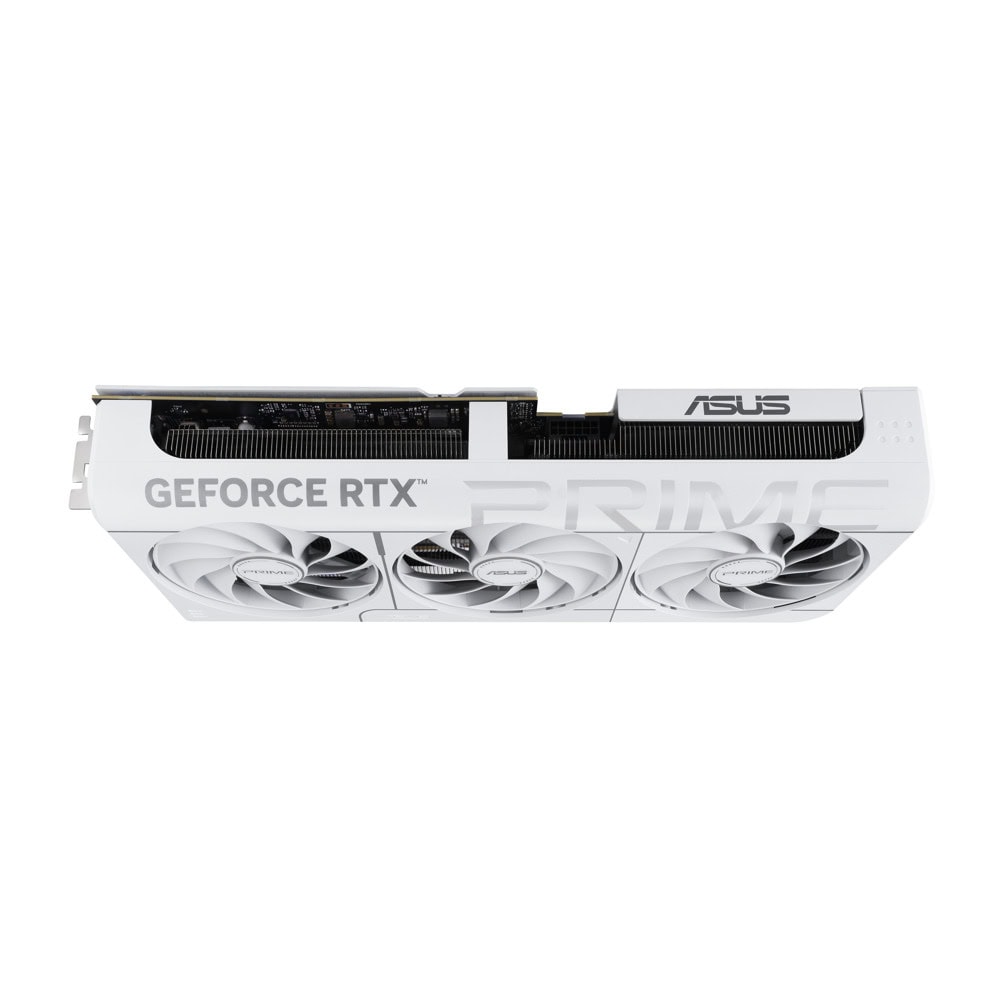 Asus GF RTX 5070 Prime White OC 90YV0M19-M0NA00