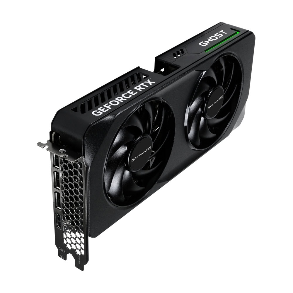 Gainward GF RTX 5060 Gainward Ghost OC 8GB