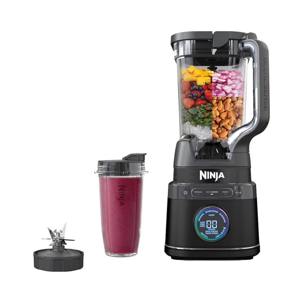 Ninja 3-in-1 Detect Power Pro TB401EU