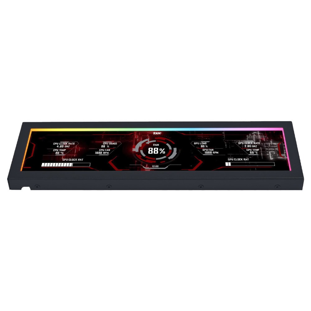 Lian Li US88v1 SM088X