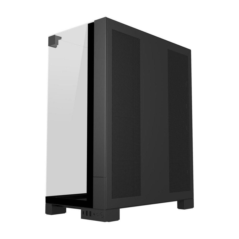 FSP U691 Black POC0000276