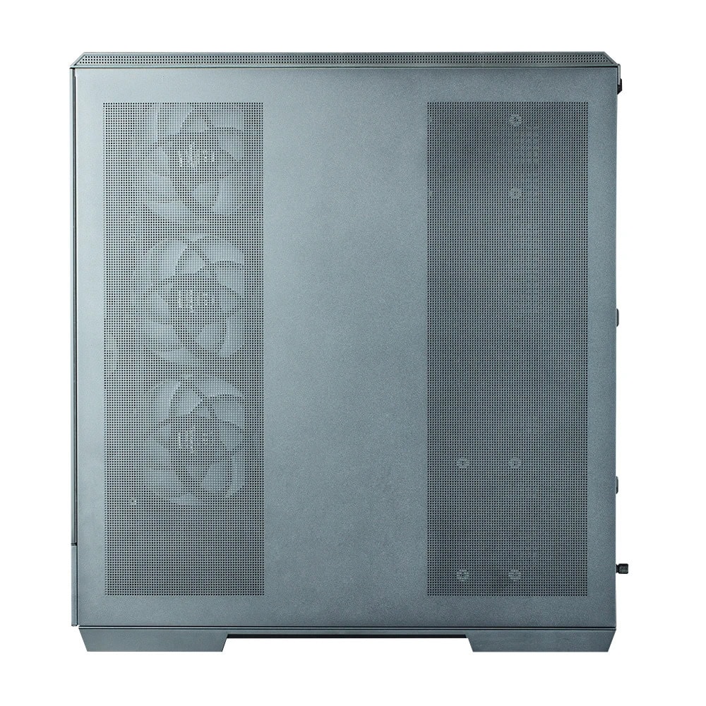 Zalman P50 DS Black ZM-P50-DS-BK