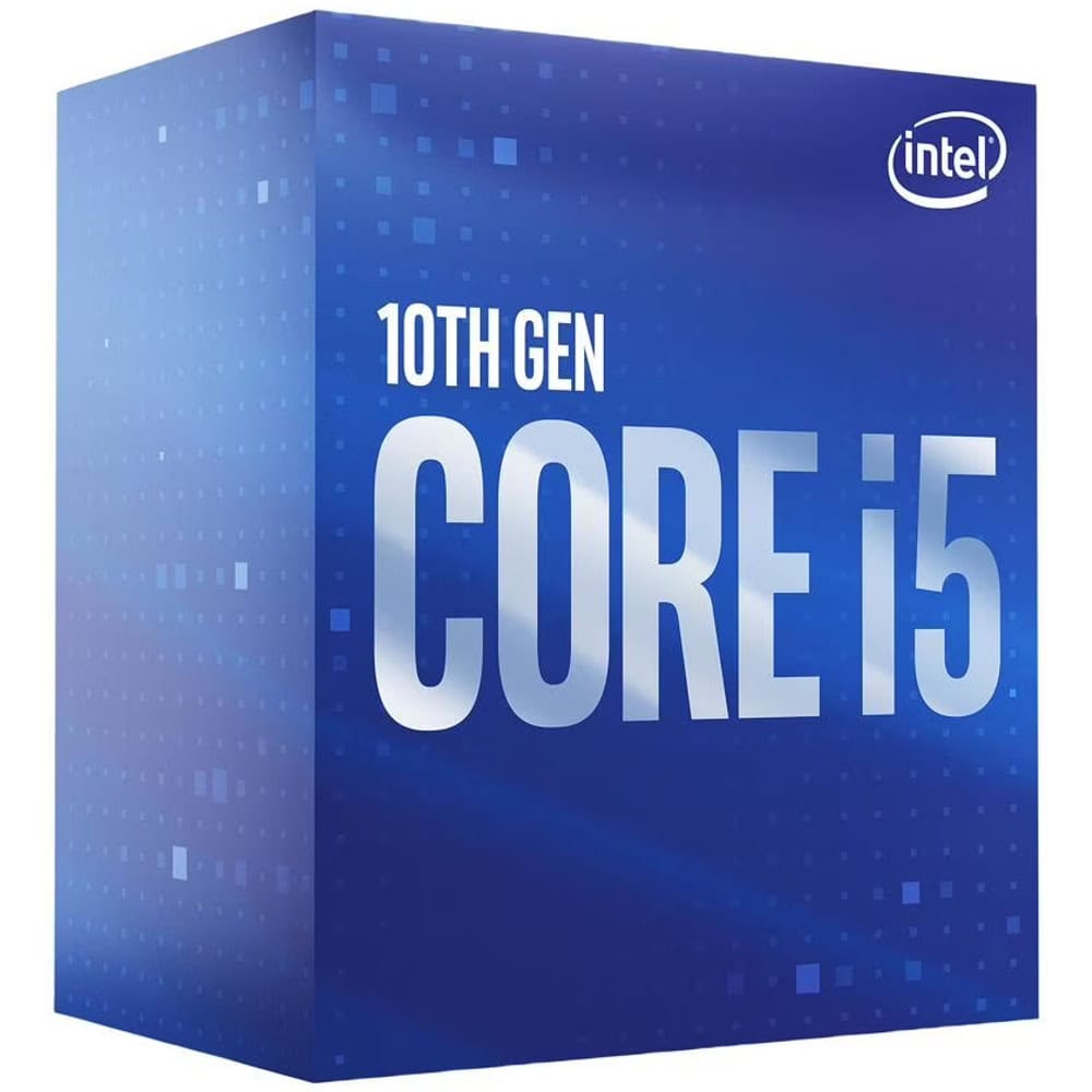 CPUPINTELBX8070110400