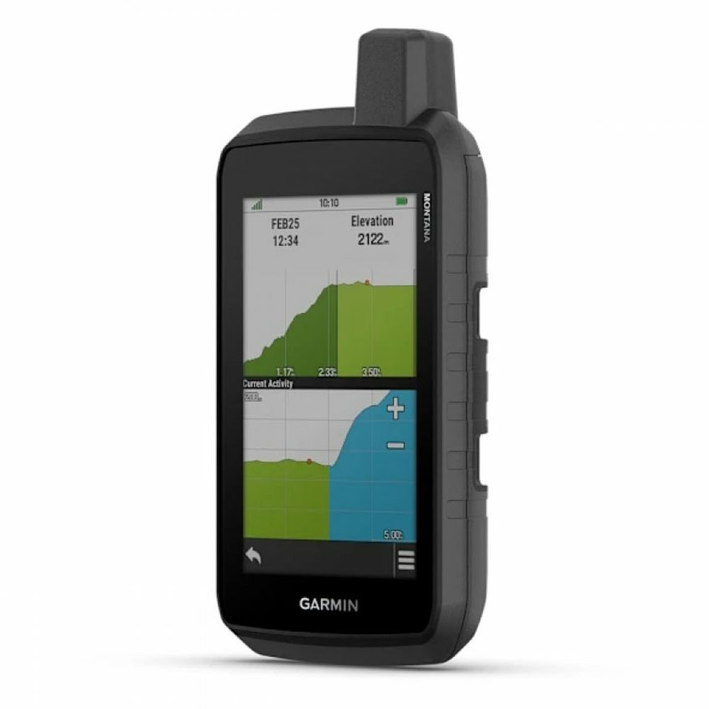 Garmin Montana 710 010-02963-01