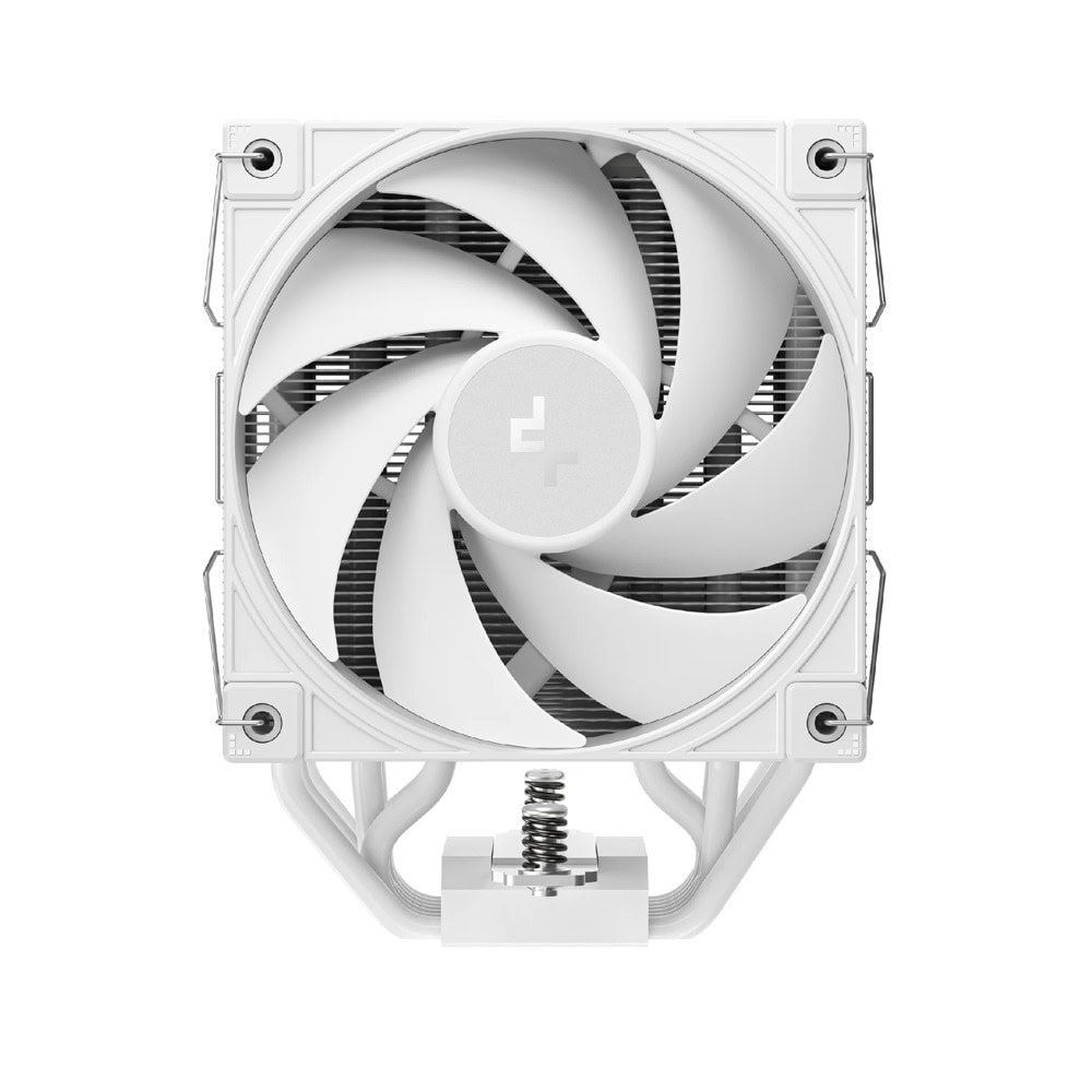 deepcool ak700 digital wh r-ak700-whndmn-gjd