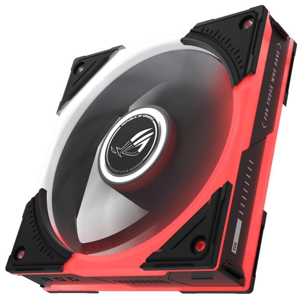 Asus ROG Eurux GR120 ARGB 3 Pack