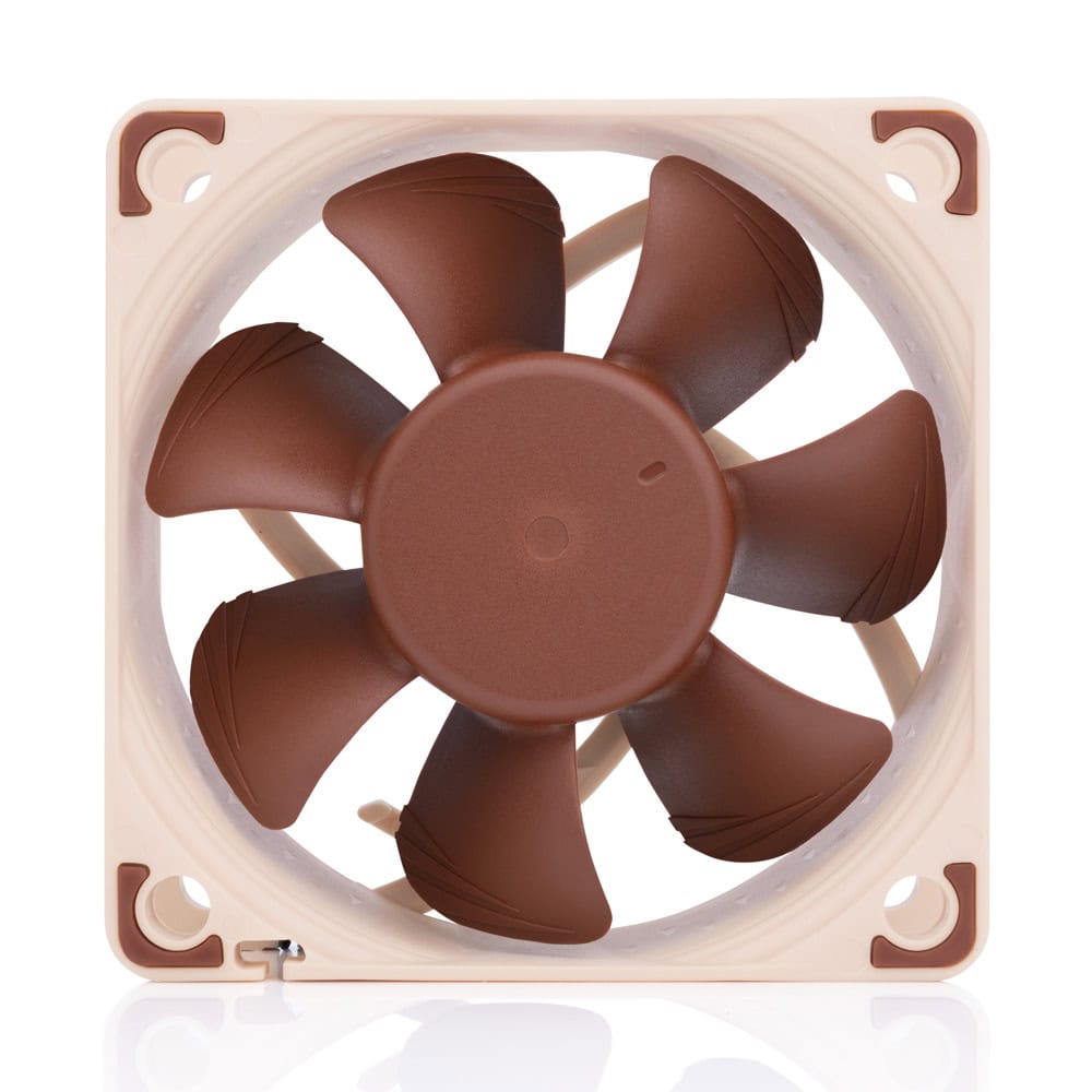 Noctua NF-A6x25 PWM 3000rpm