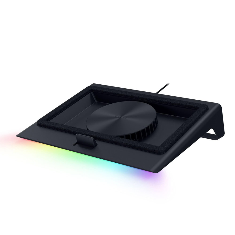 Охлаждаща поставка за лаптоп Razer Laptop Cooling Pad