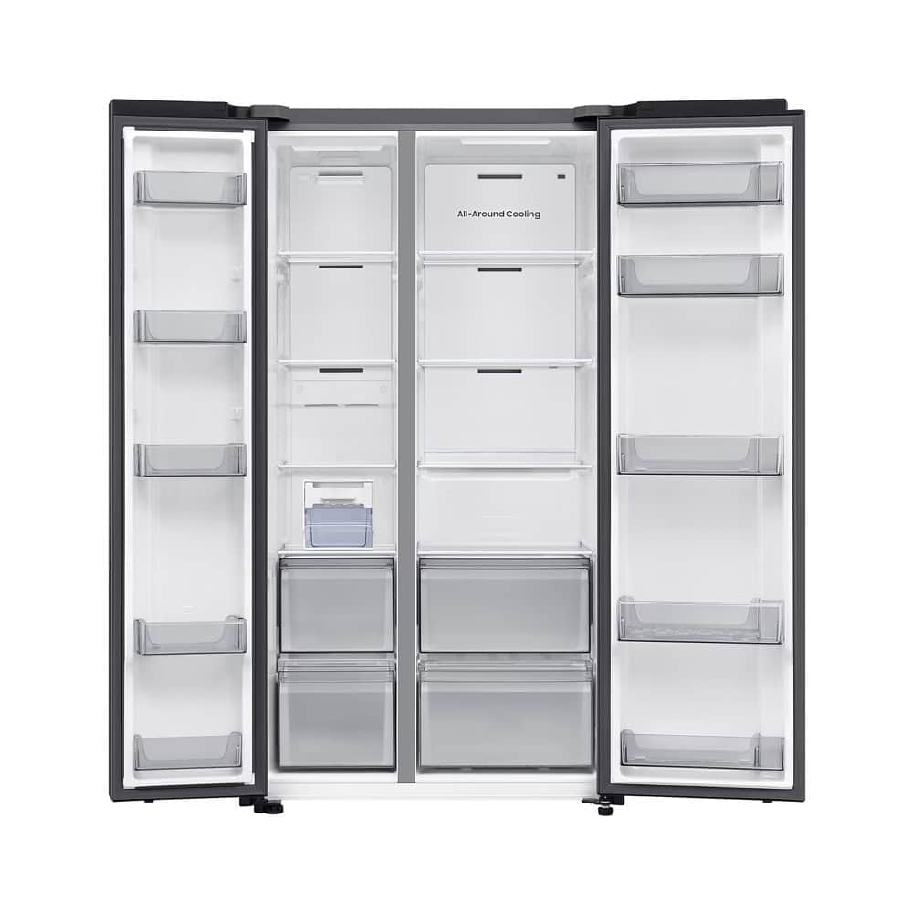 Samsung RS70F65QEFEO