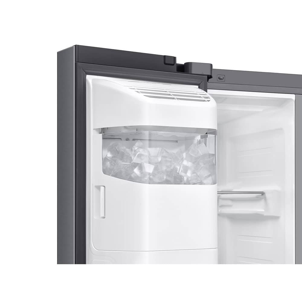 Samsung RS80F67KCTEO