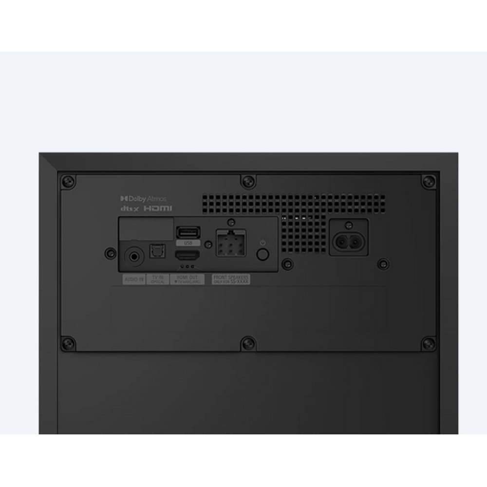 Sony BRAVIA Theatre System 6 HTS60.CEL